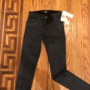 Hudson Skinny Jeans